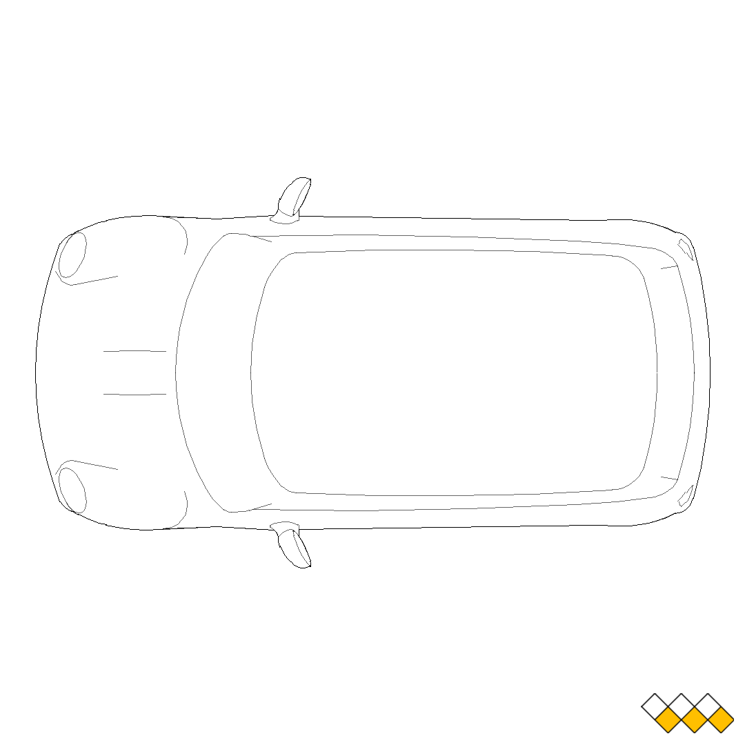 Car CAD