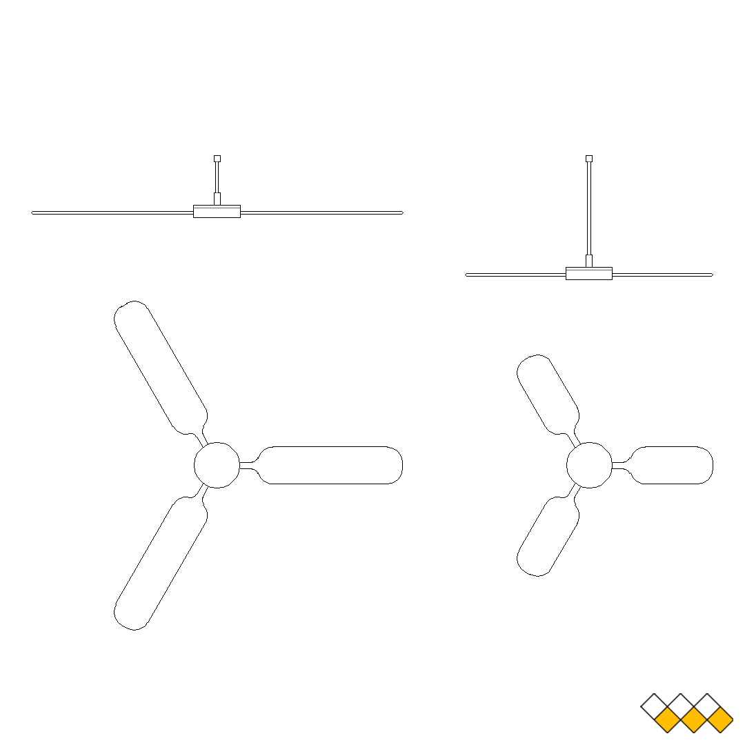 Ceiling Fan