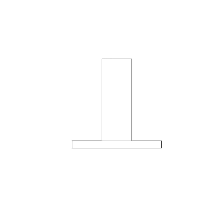 Kitchen Hood (elevation)