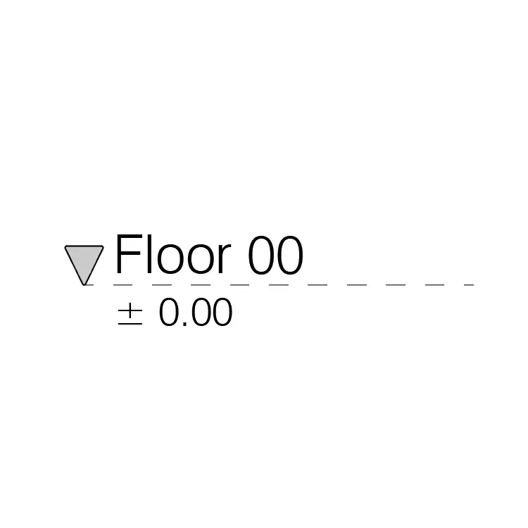 Label - Level