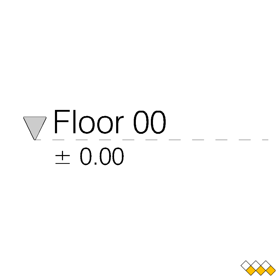 Label Level CAD