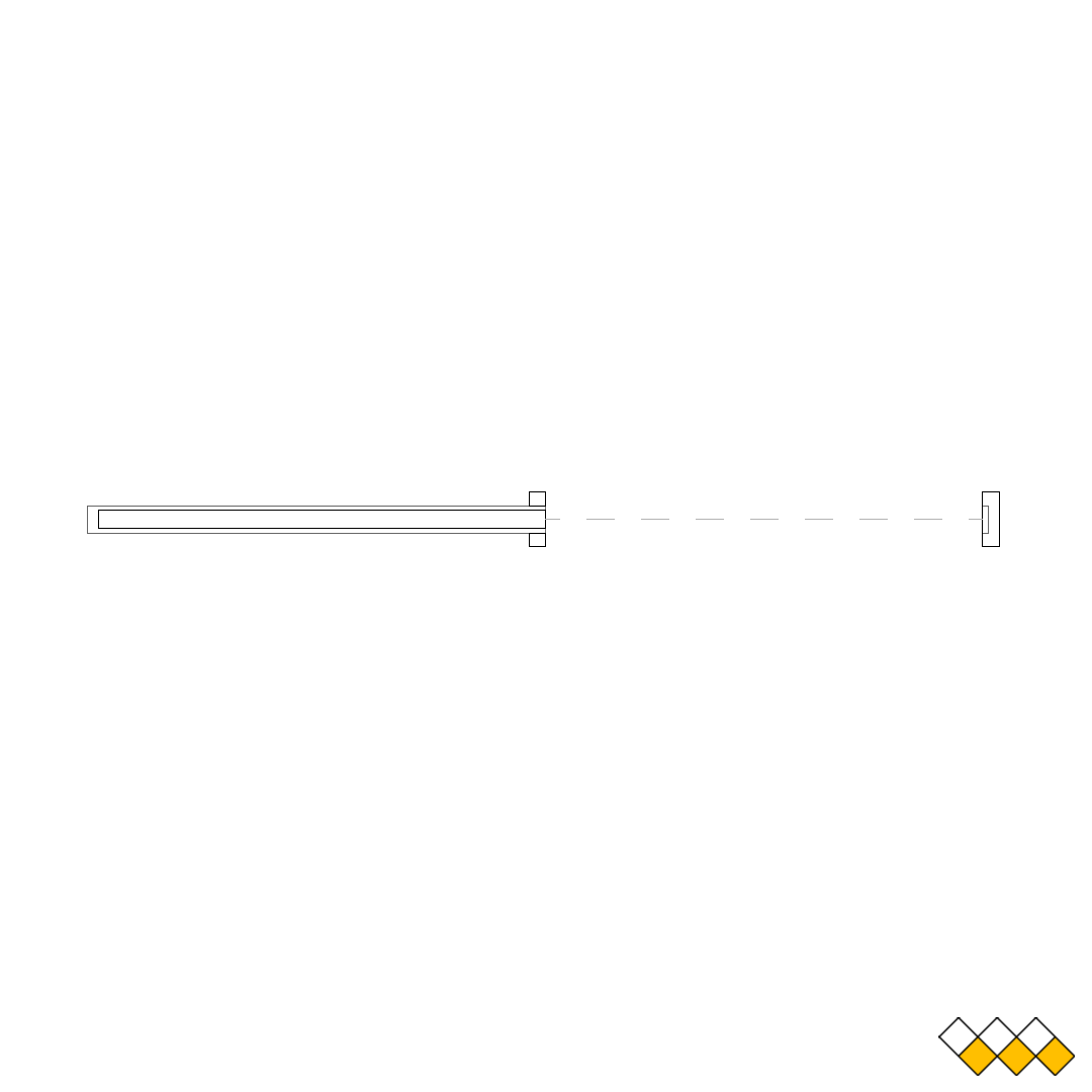 Sliding Door CAD
