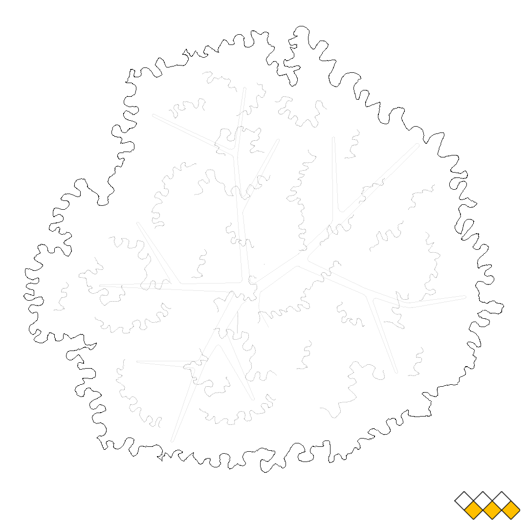 Tree CAD