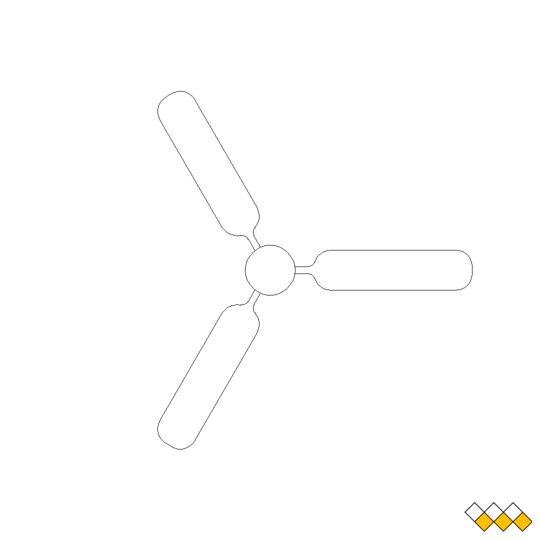 Ceiling Fan