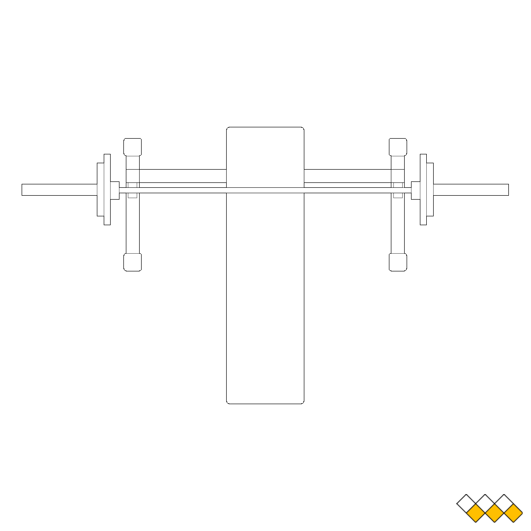 Gym Machine