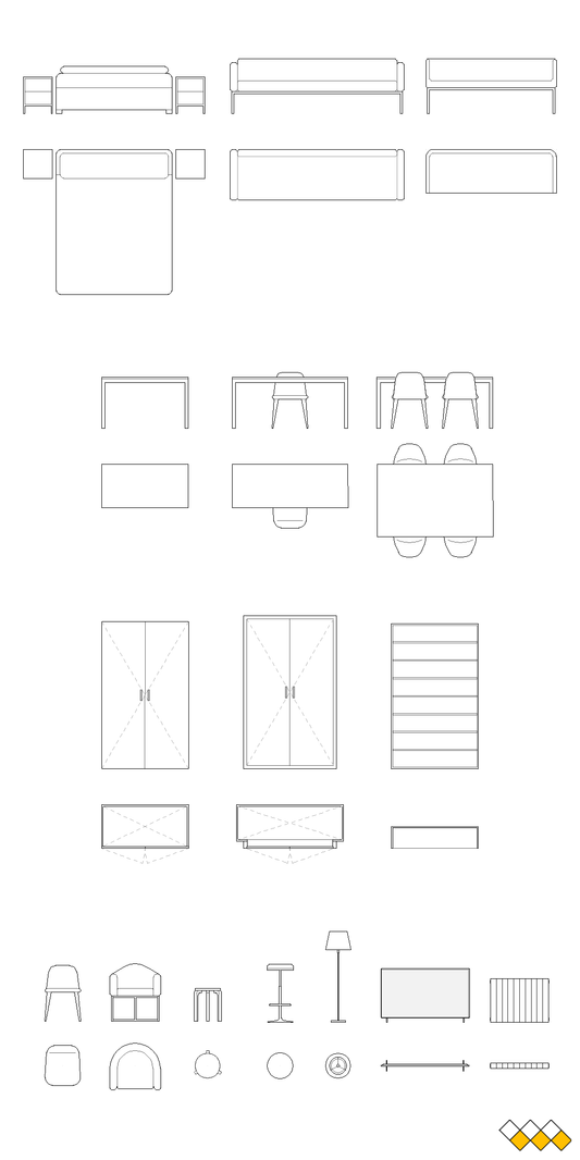 Furniture CAD